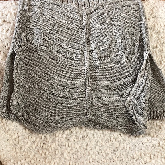 Sparrow (Anthropologie) Sweater Vest Tunic - Picture 4 of 5